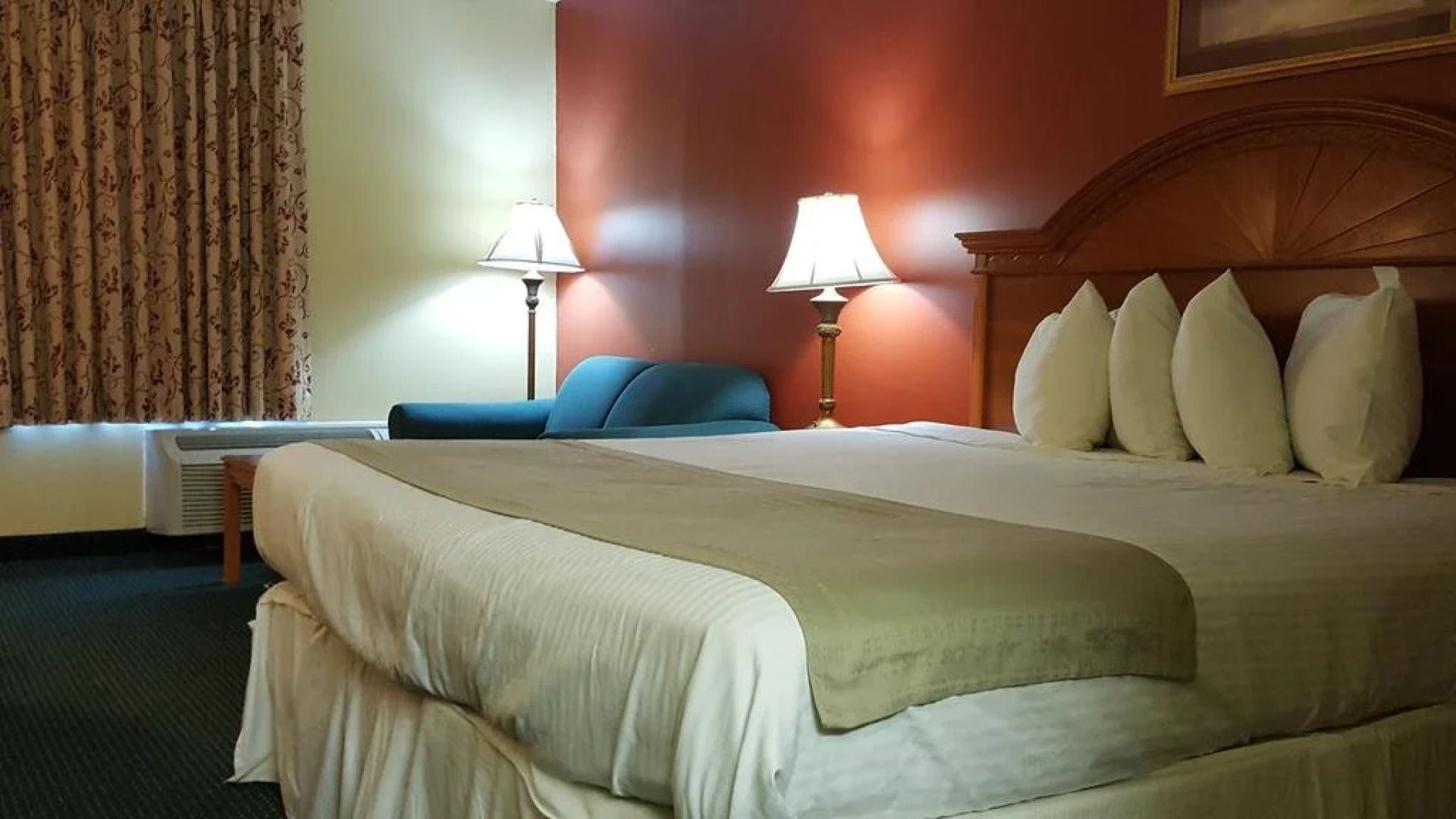 Plaza Inn Springfield