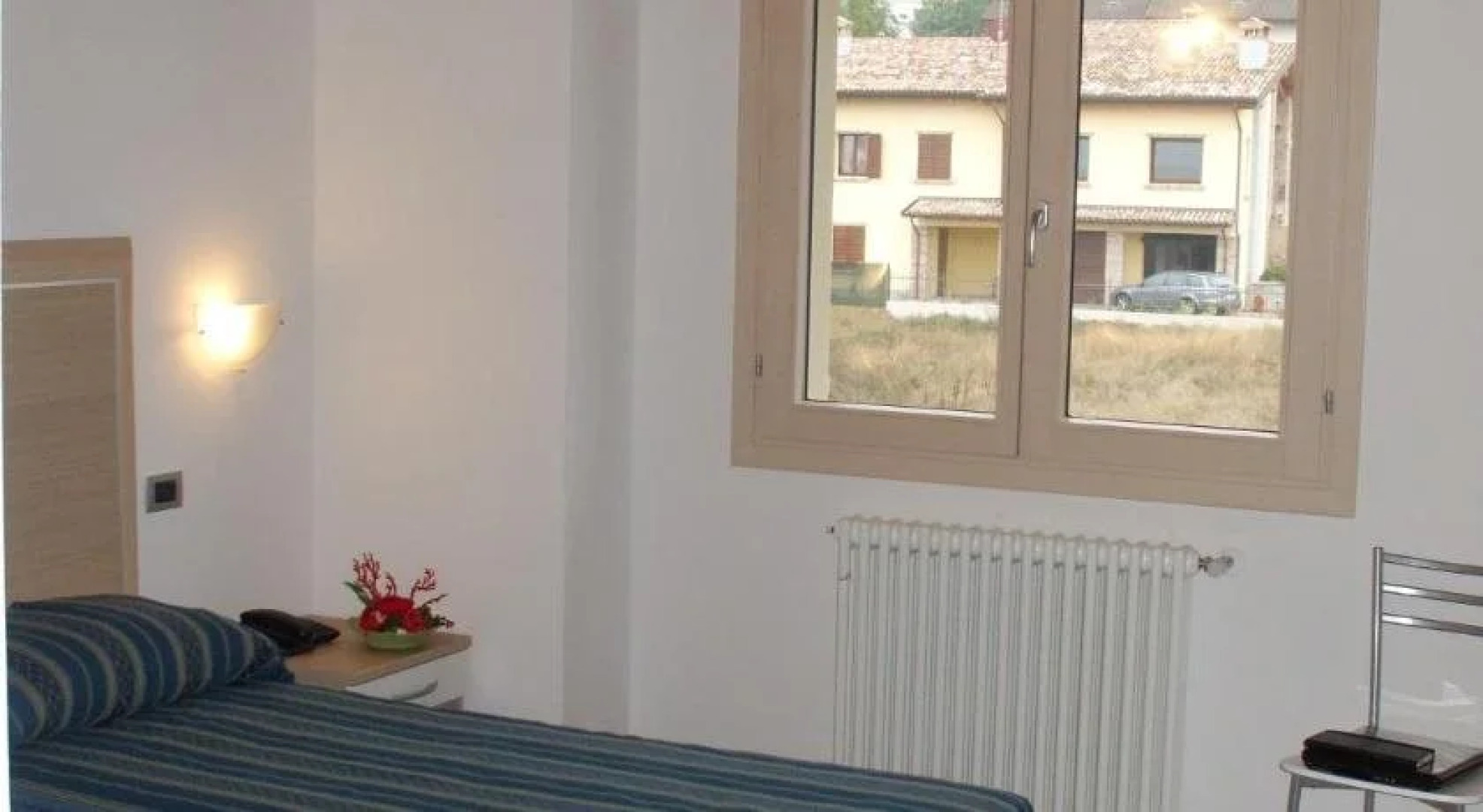 Residence Hotel Matilde