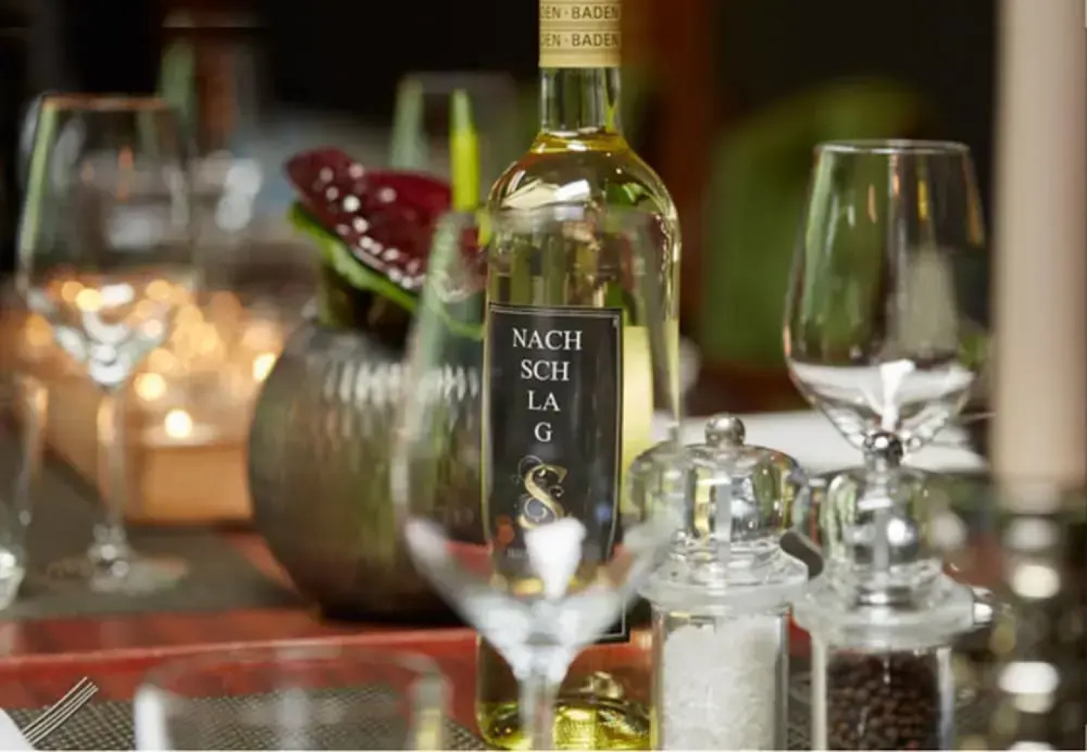 Schröder Hotel and Restaurant