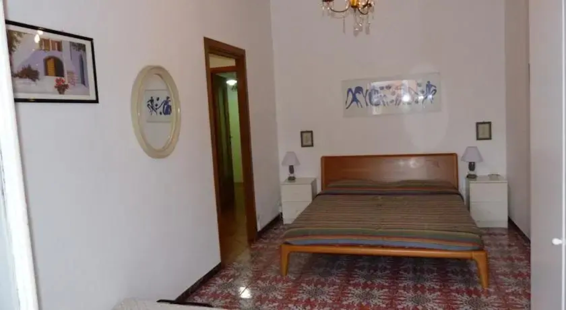 Casa Marisa