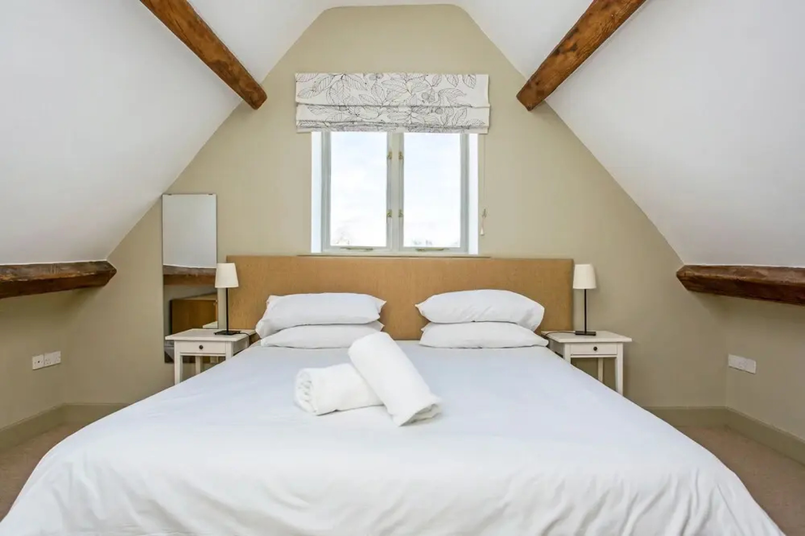 Spacious Open-Plan Home in Oxfordshire