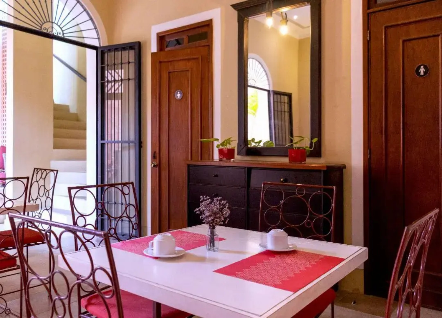 Casa Italia Luxury Guest House - Adults Only