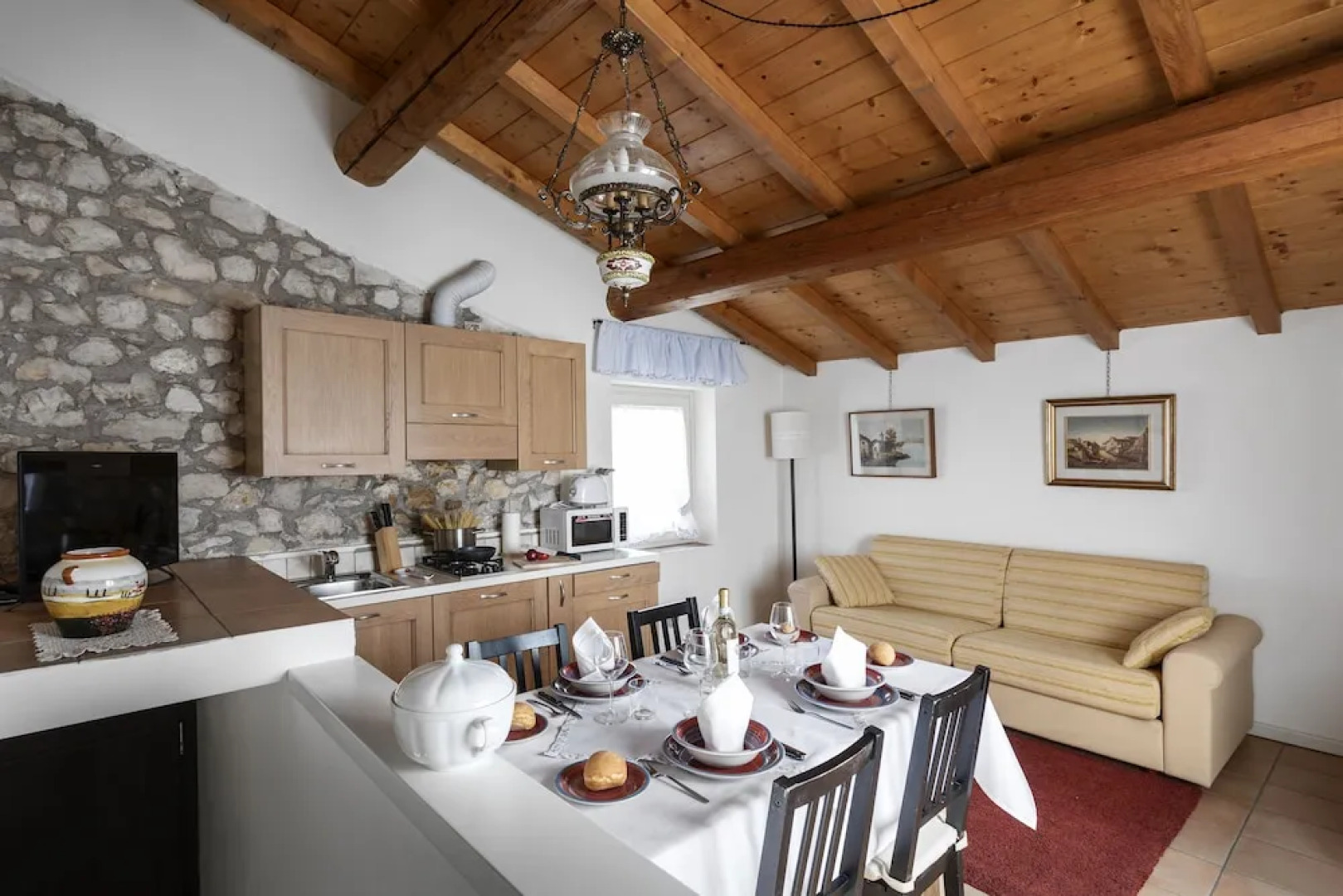 Corte dei Soavi - Apartments