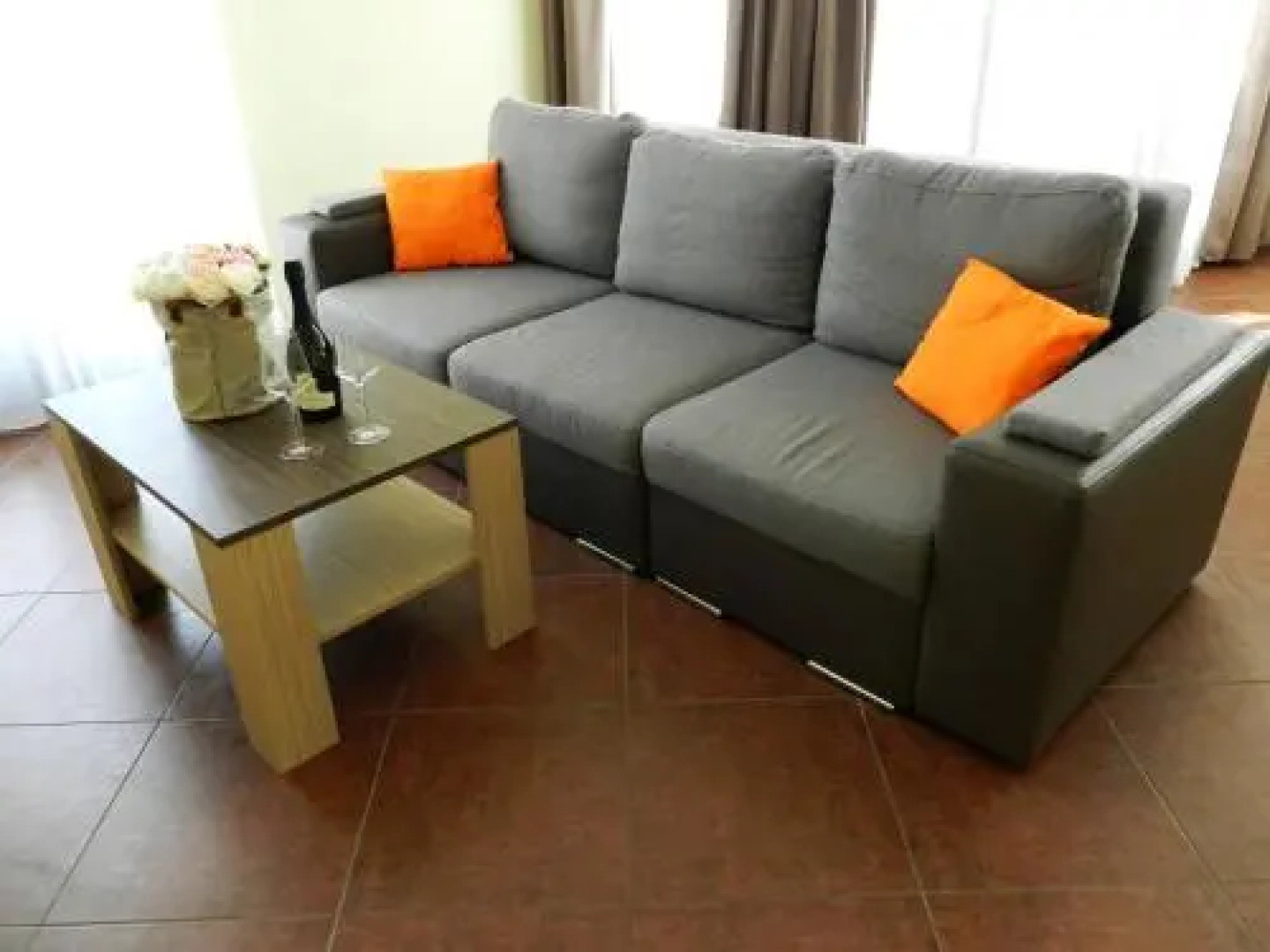 Apartments Smaragdna Villa