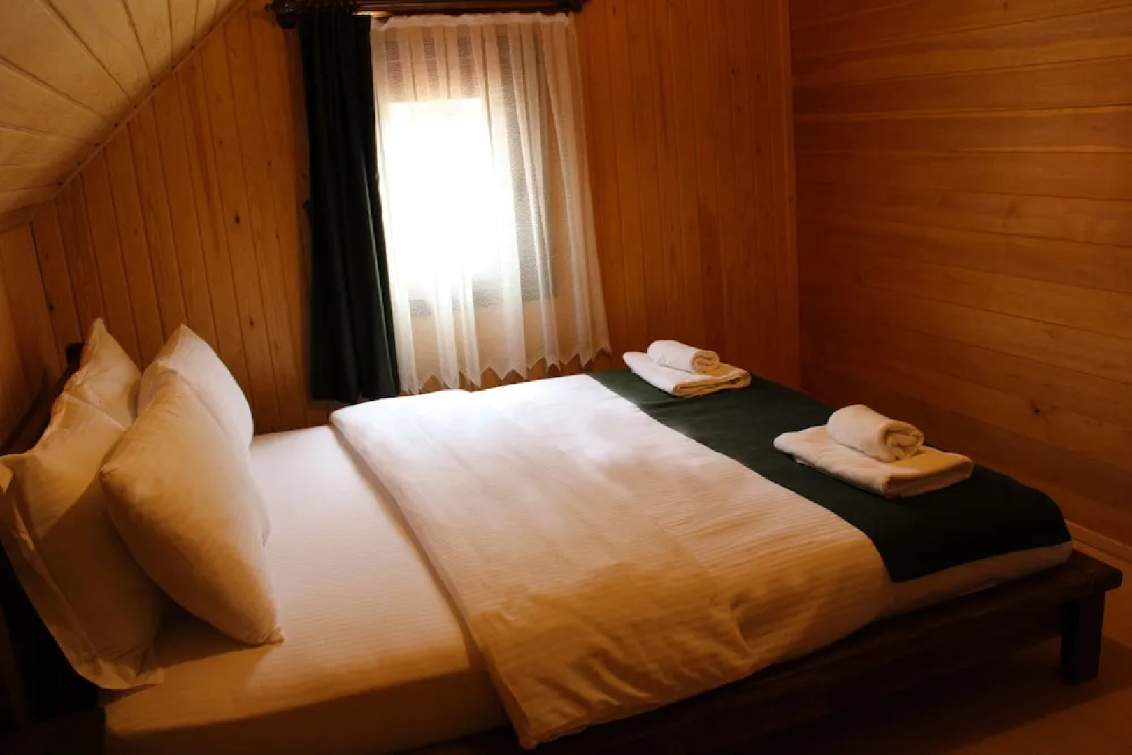 Mengen Rüya Çiftliği