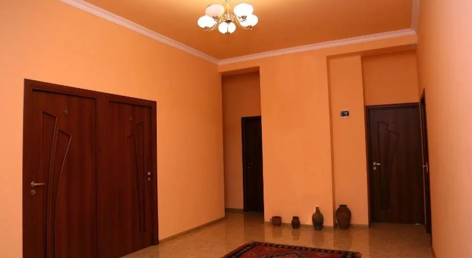 Отель Mthnadzor