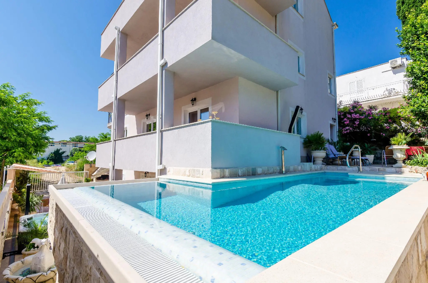 DO NOT BOOK hotel Test 26