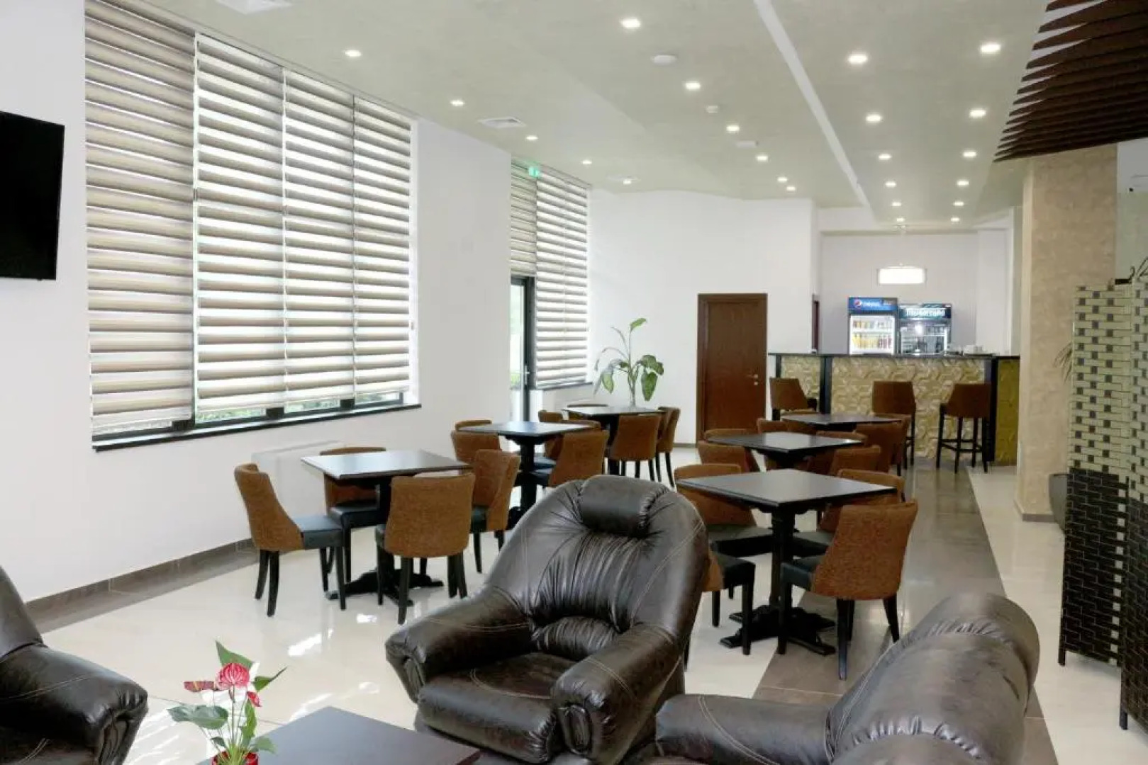 Hotel Restaurant Imperial Sighisoara