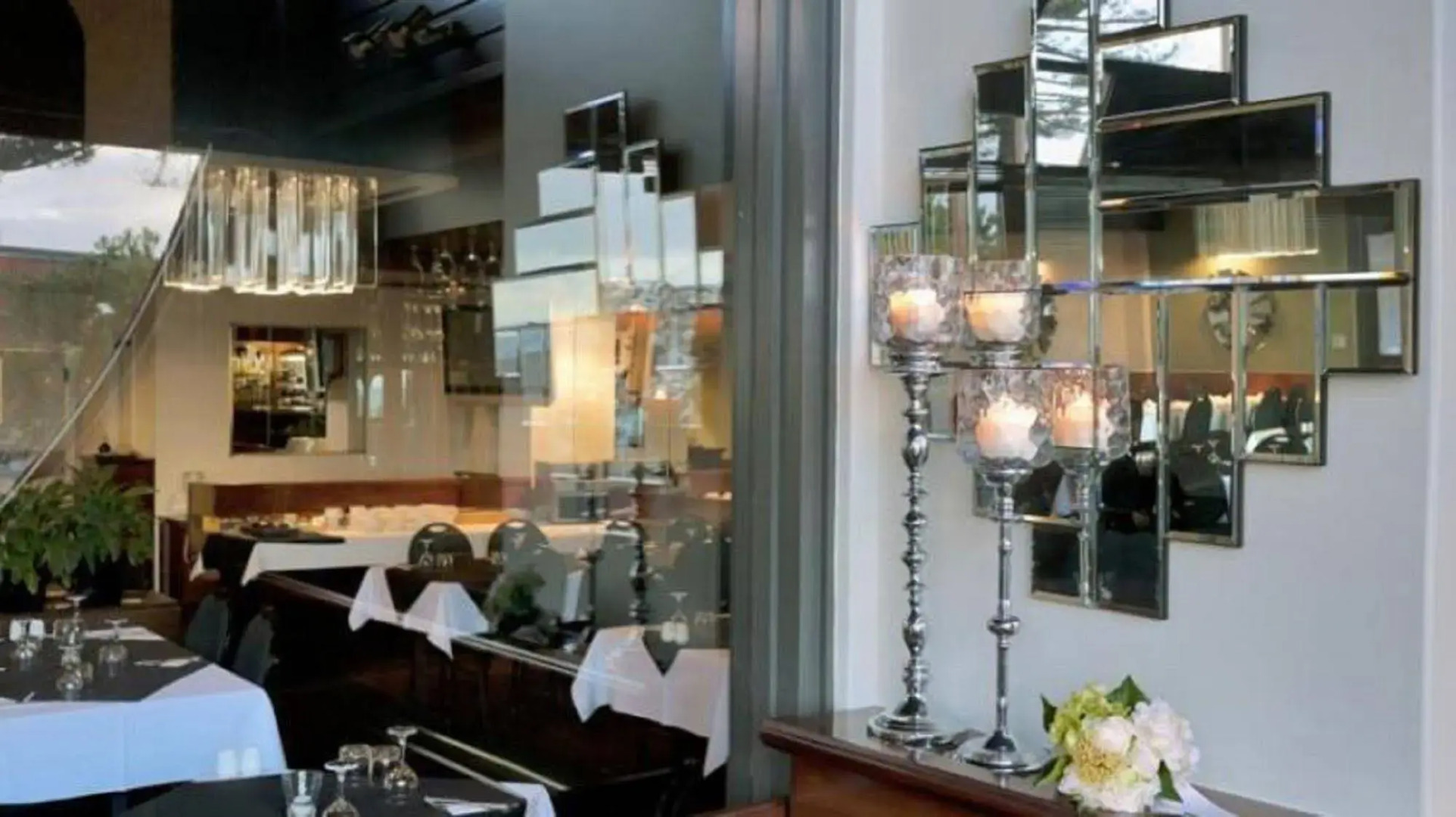 Beachfront Voyager Motor Inn