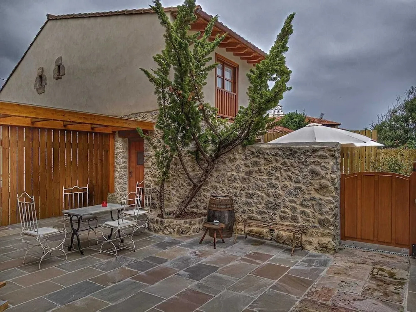 Palación de Toñanes