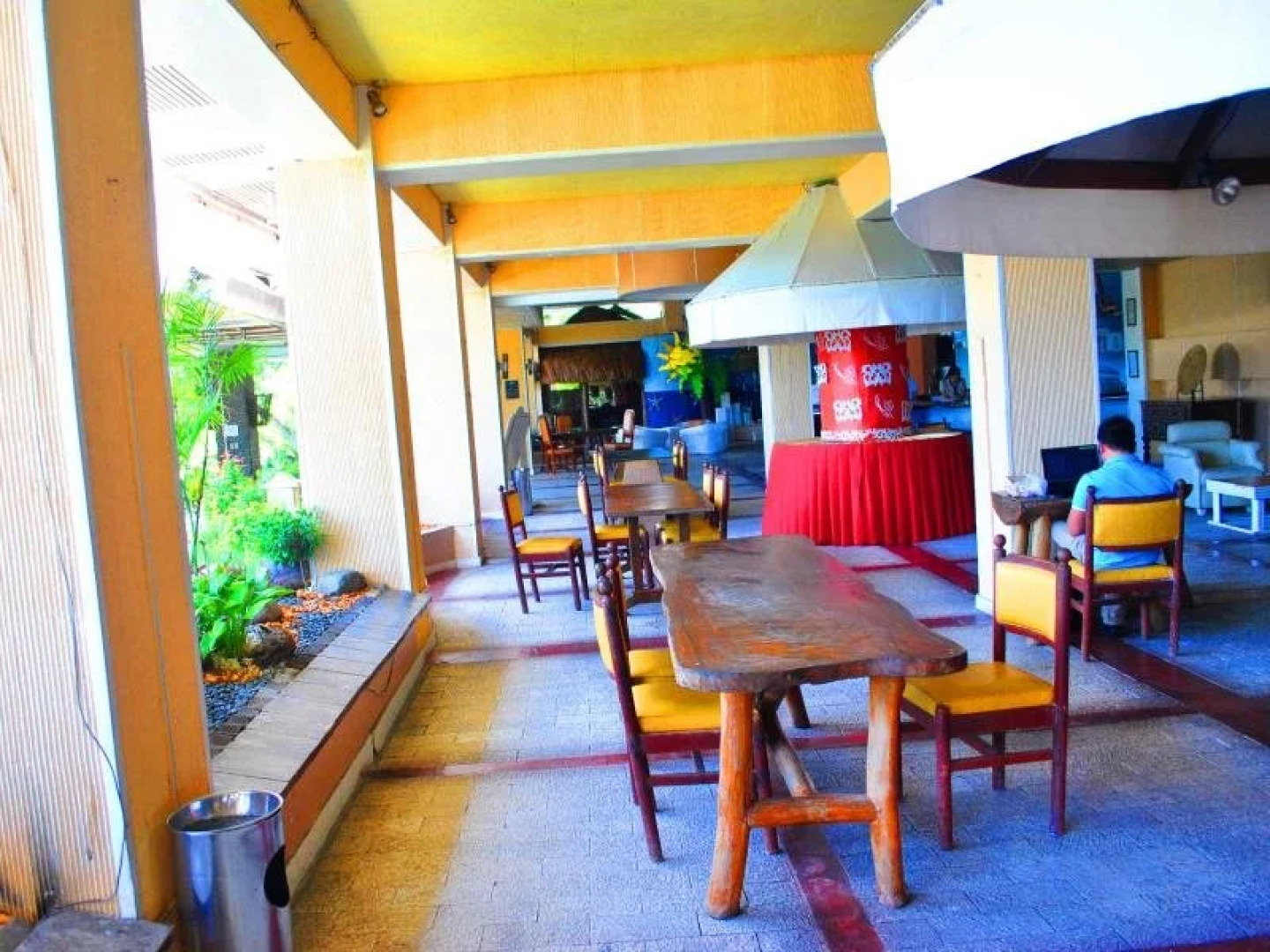 Leyte Park Resort Hotel