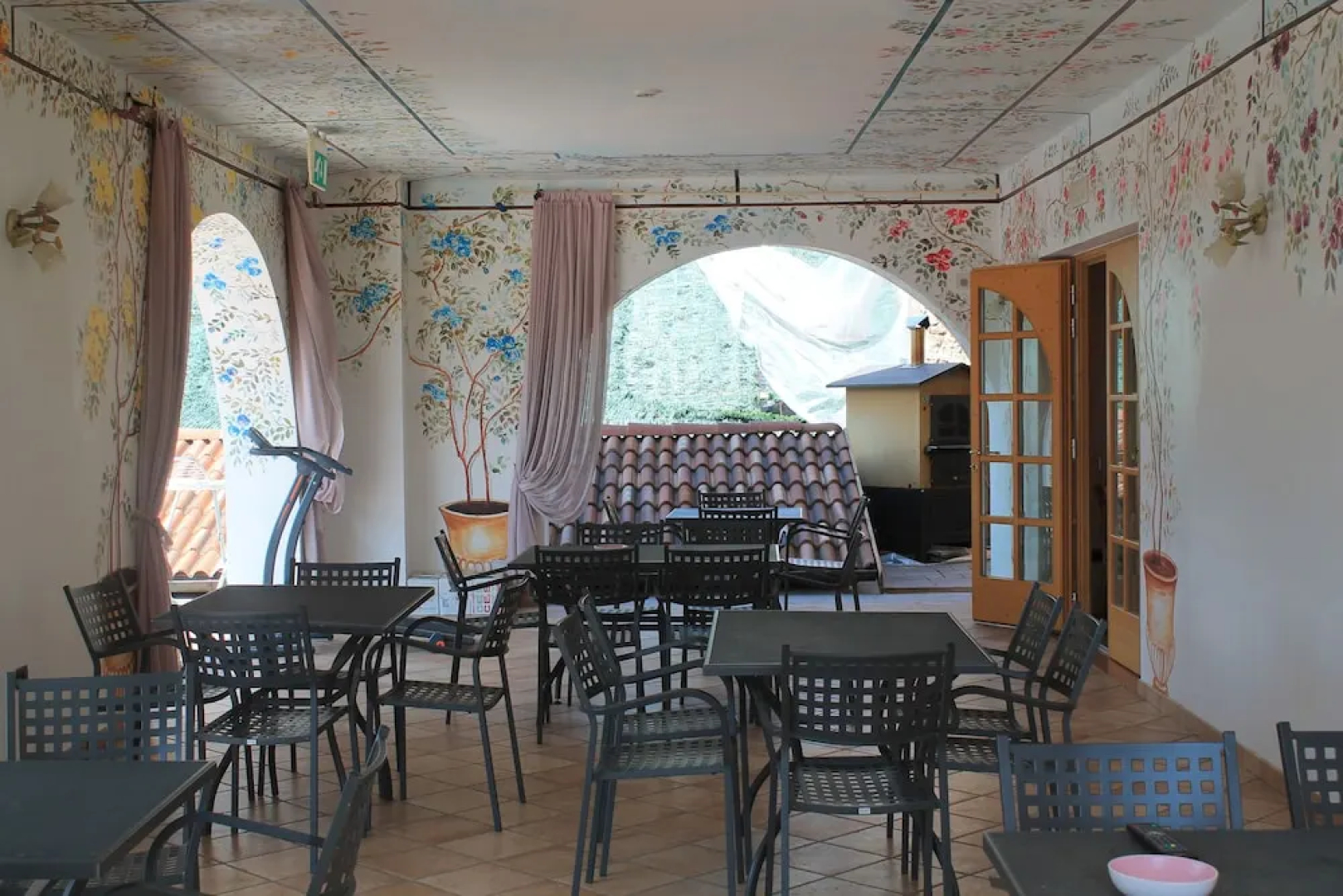 Agriturismo Maso Alle Rose