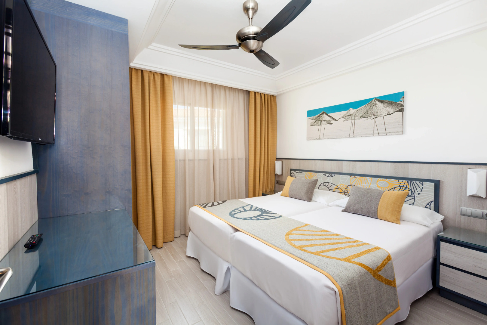 Hotel Riu Chiclana - All Inclusive