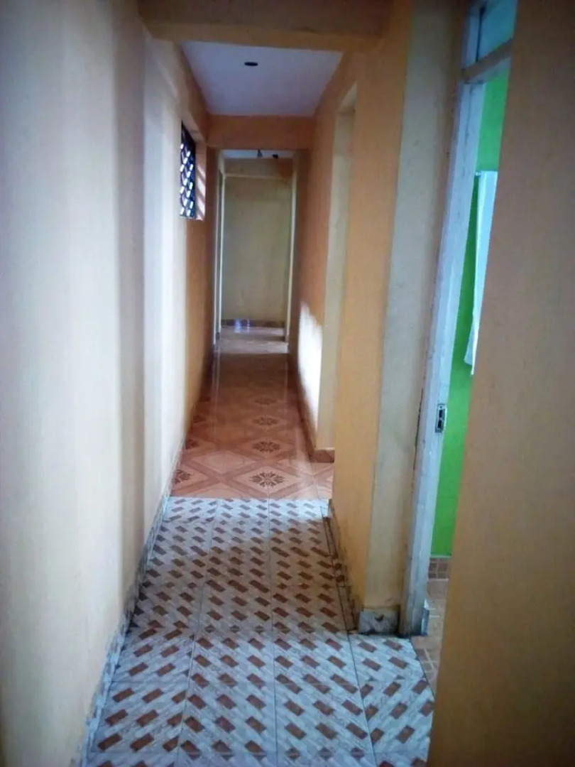 The Plateau Breeze Hotel