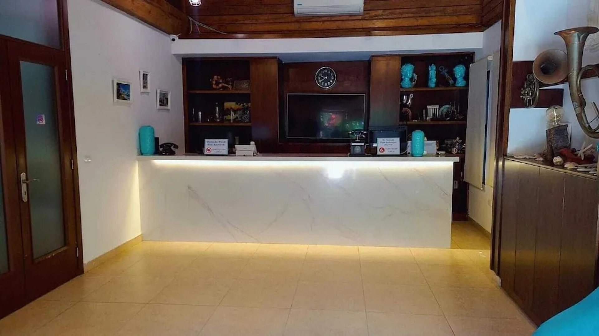 Turquoise Beach Resort