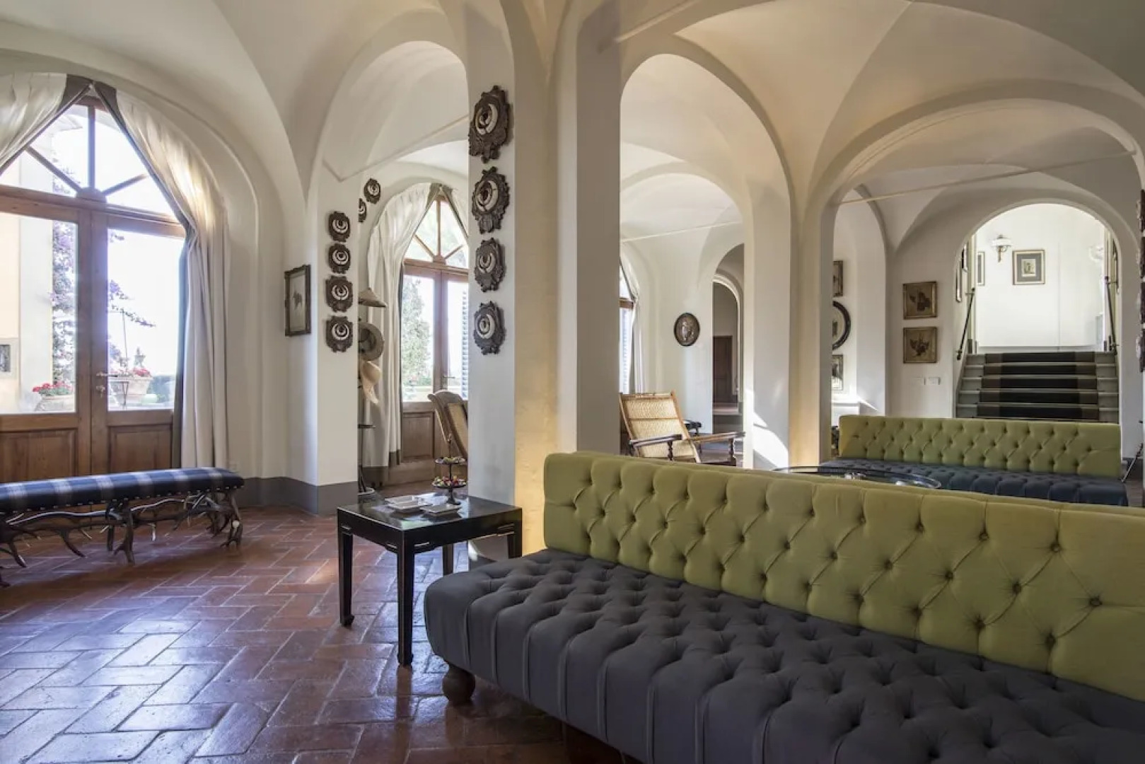 Castello di Cabbiavoli