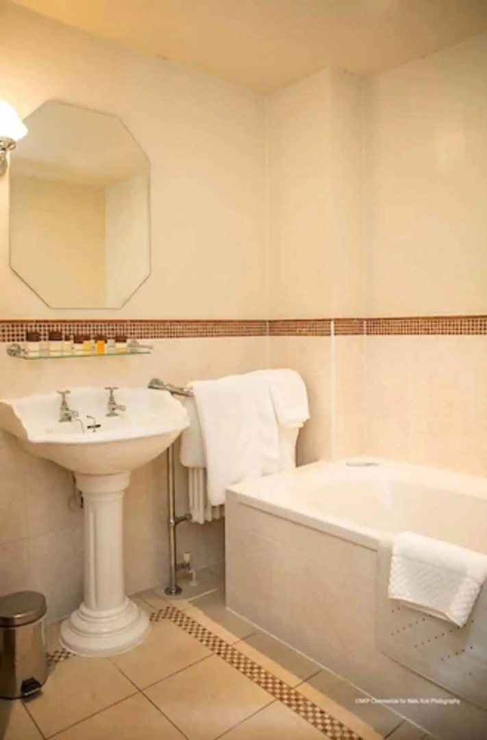 Wyck Hill House Hotel And Spa