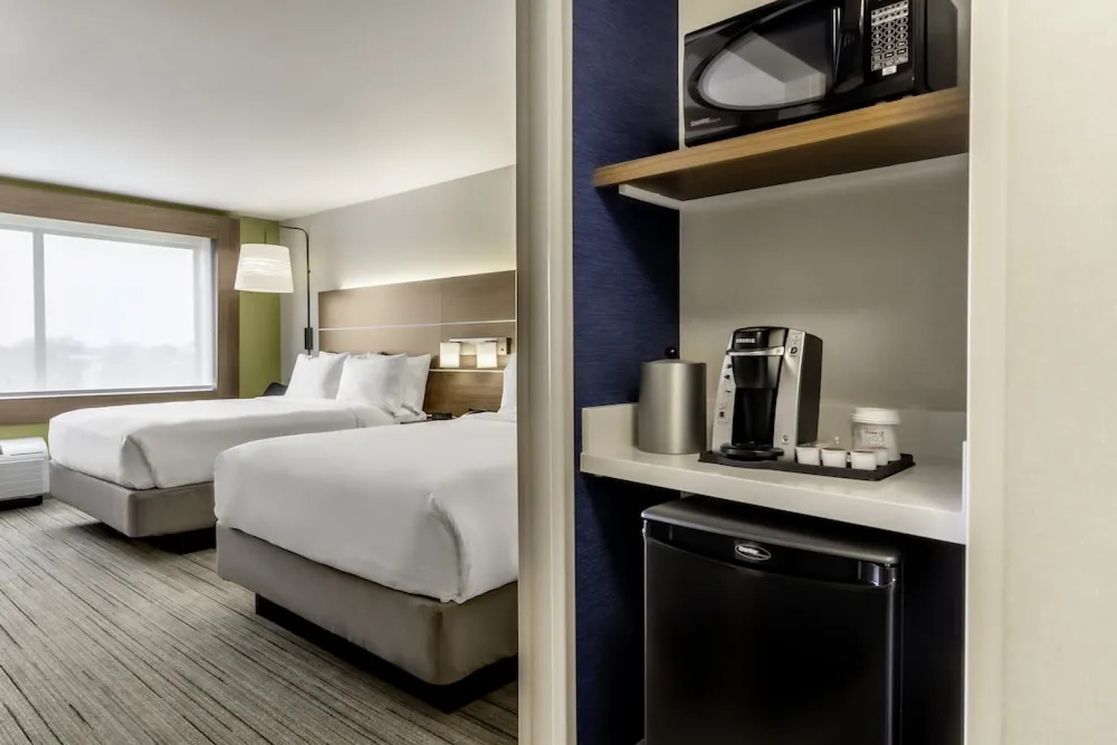 Holiday Inn Express Milwaukee West Allis, An Ihg Hotel