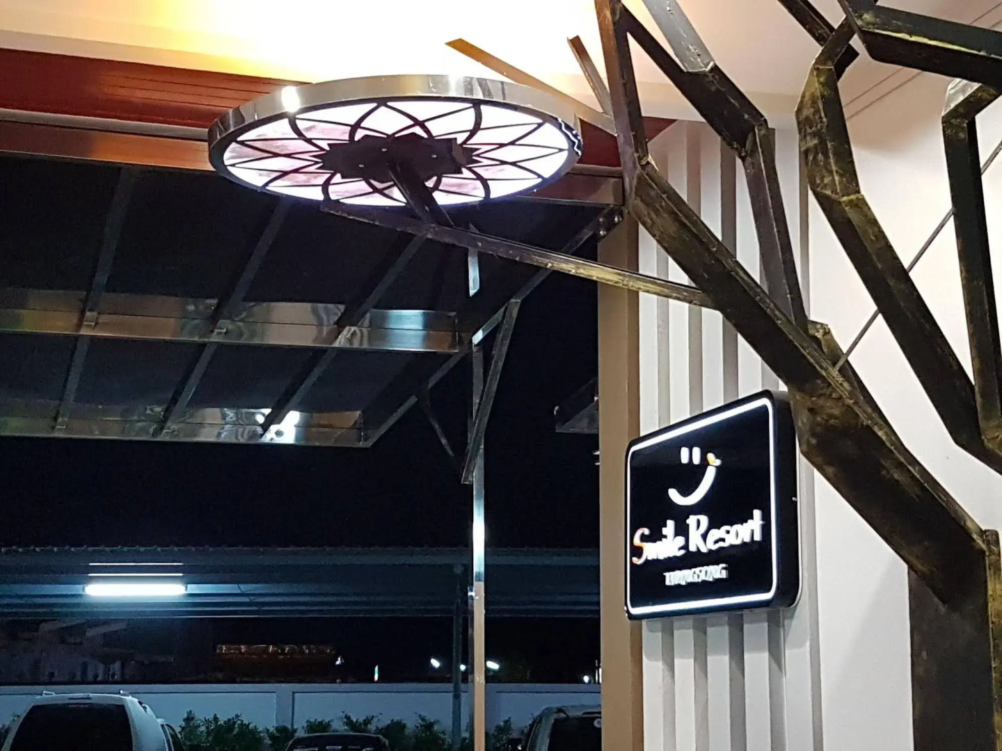 Smile Resort Thungsong