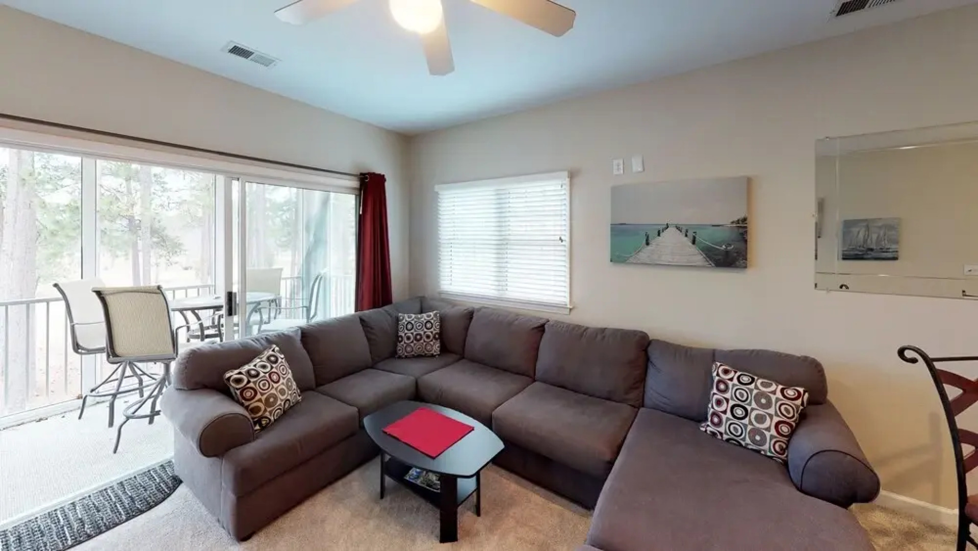 Champions Golf Villas by Coastline Resorts