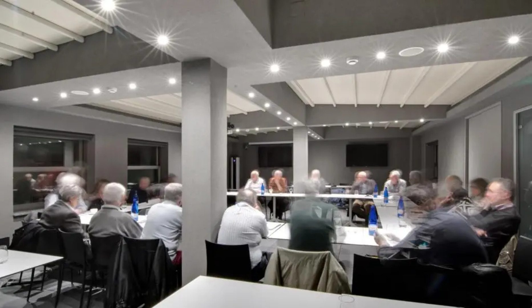 Lake Spirit Boutique Hotel & Spa