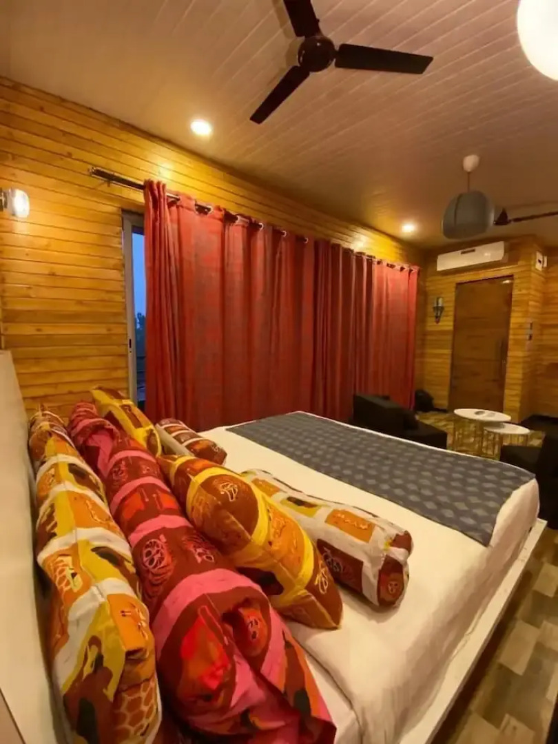 Rumourss Sky Villa and Resort