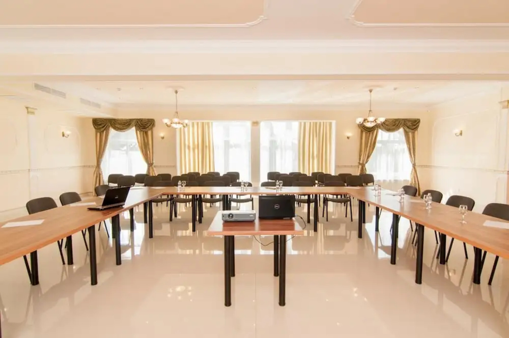 Gosztola Gyöngye Wellness Hotel