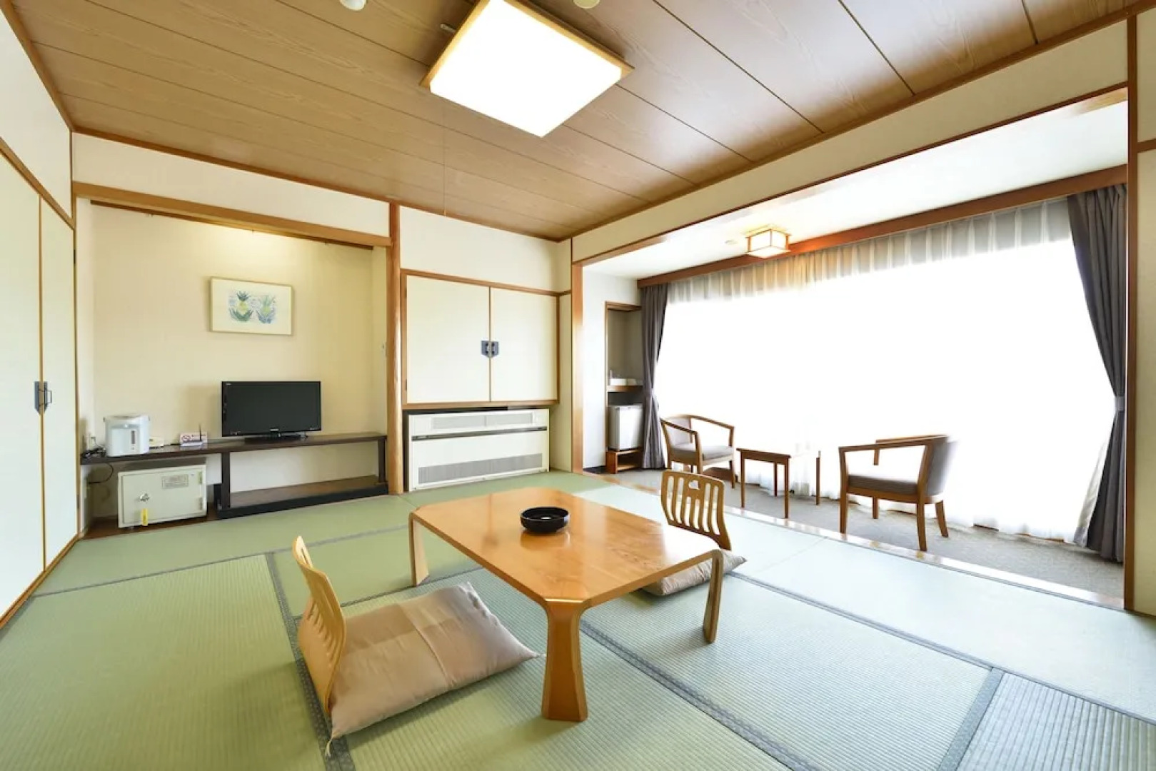 Spa Resort Hawaiians Hotel Hawaiians