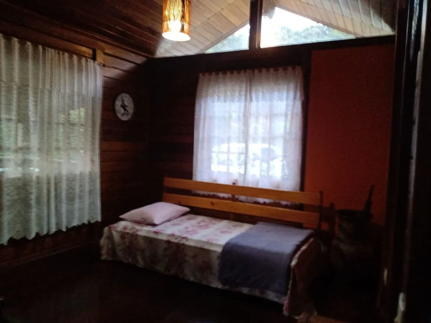 OYO Pousada Luar da Serra Lumiar