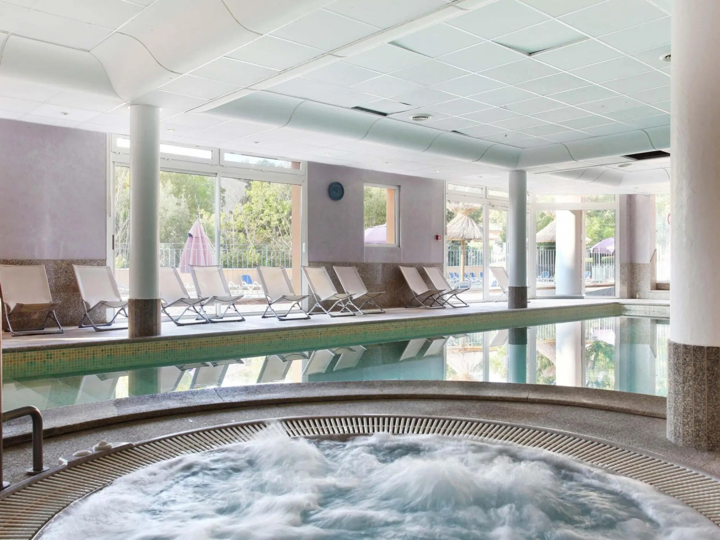 Nice house near the Luberon and the Gorges du Verdon