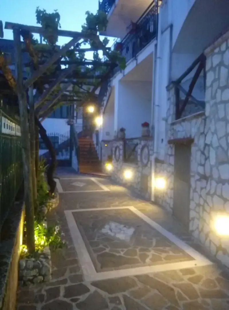 Residenza Antico Borgo del Pozzo