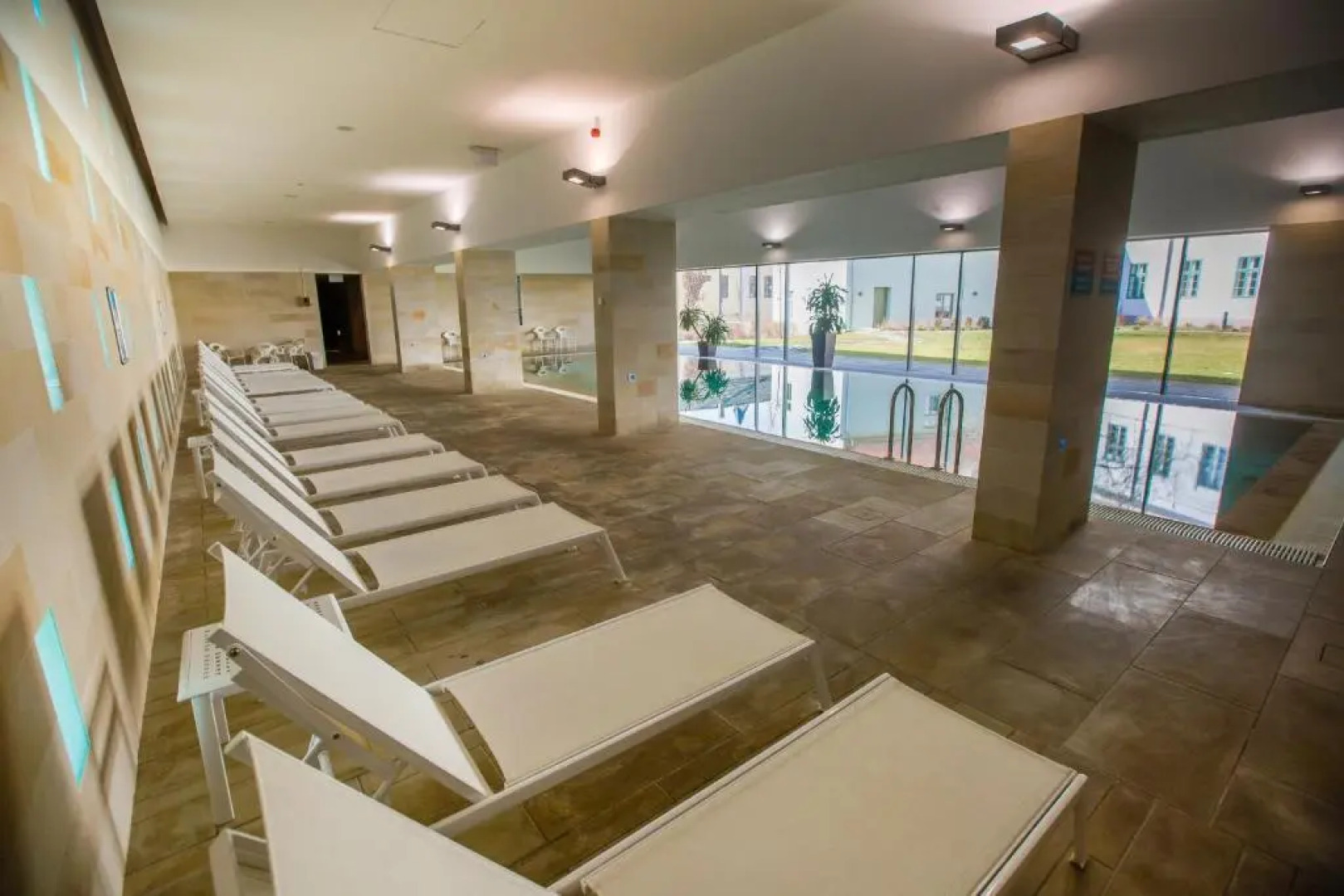 Hotel Erzsébet Paks