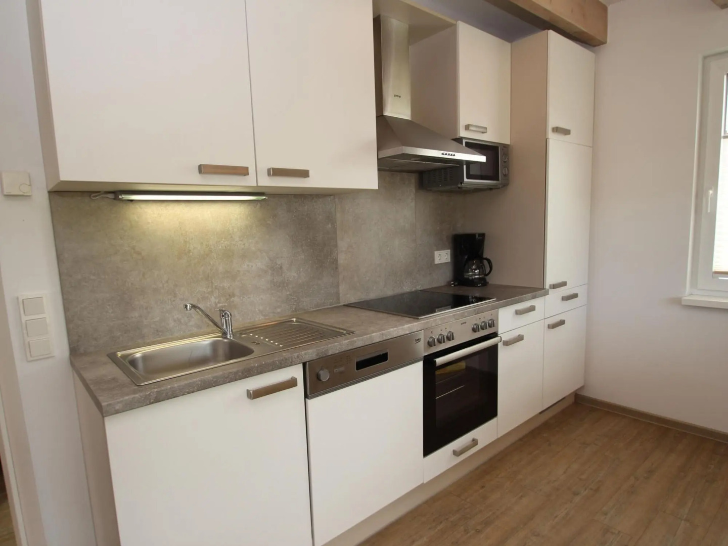 Anglerhaus in Hechthausen