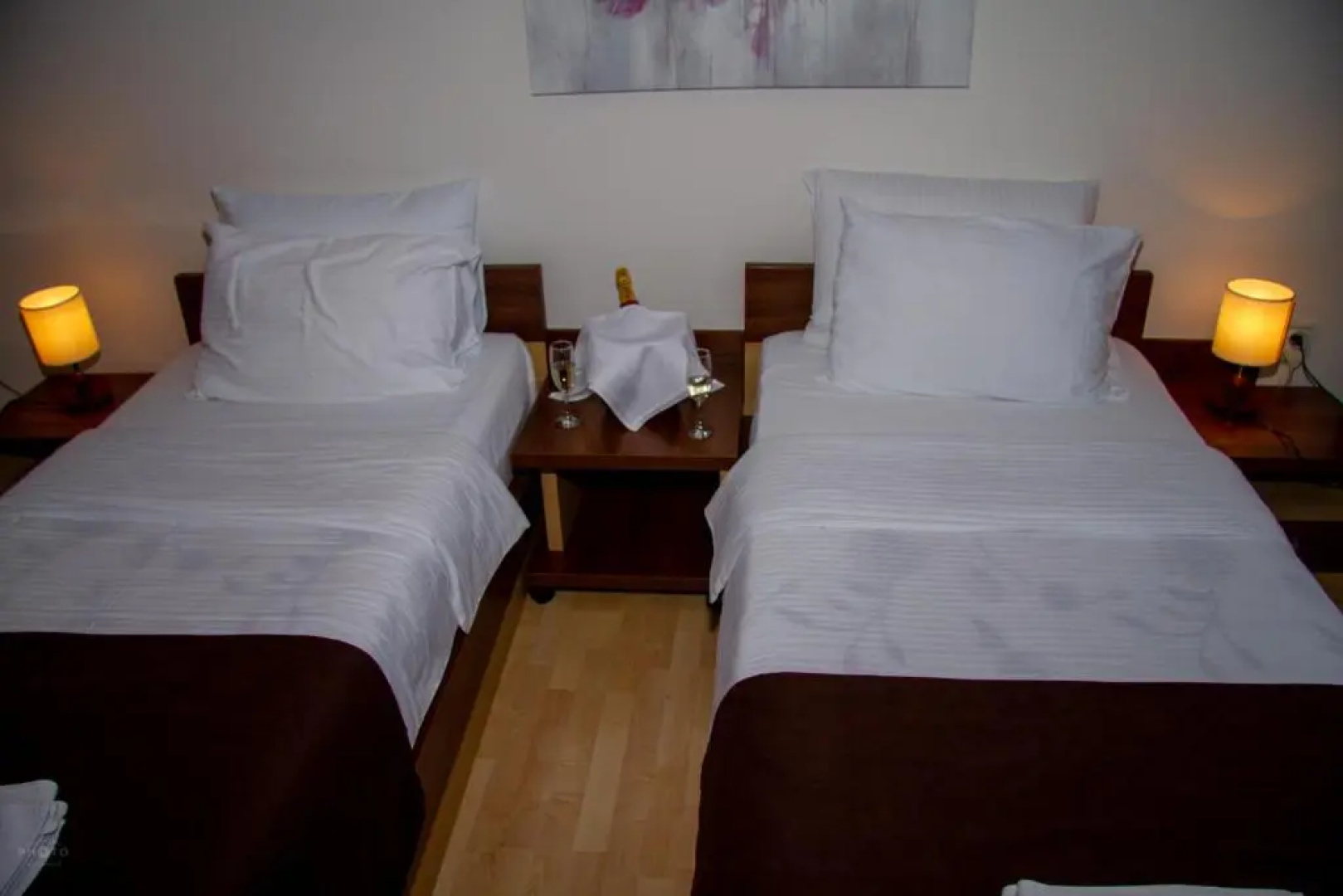 Apartments Zlatna Ribica