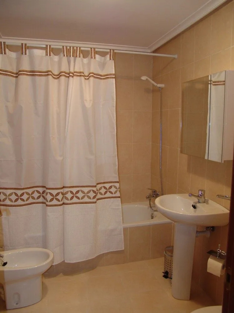 Apartamento Golf Rioja Alta