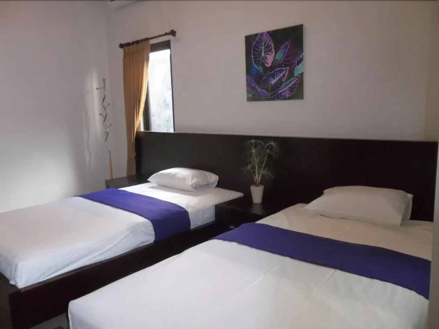 D Pavilion Guesthouse