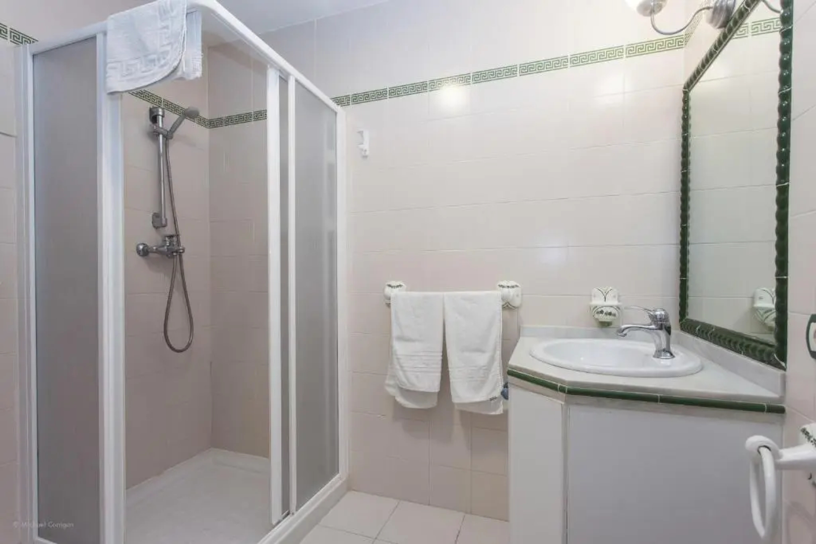 Mare Nostrum Apartments