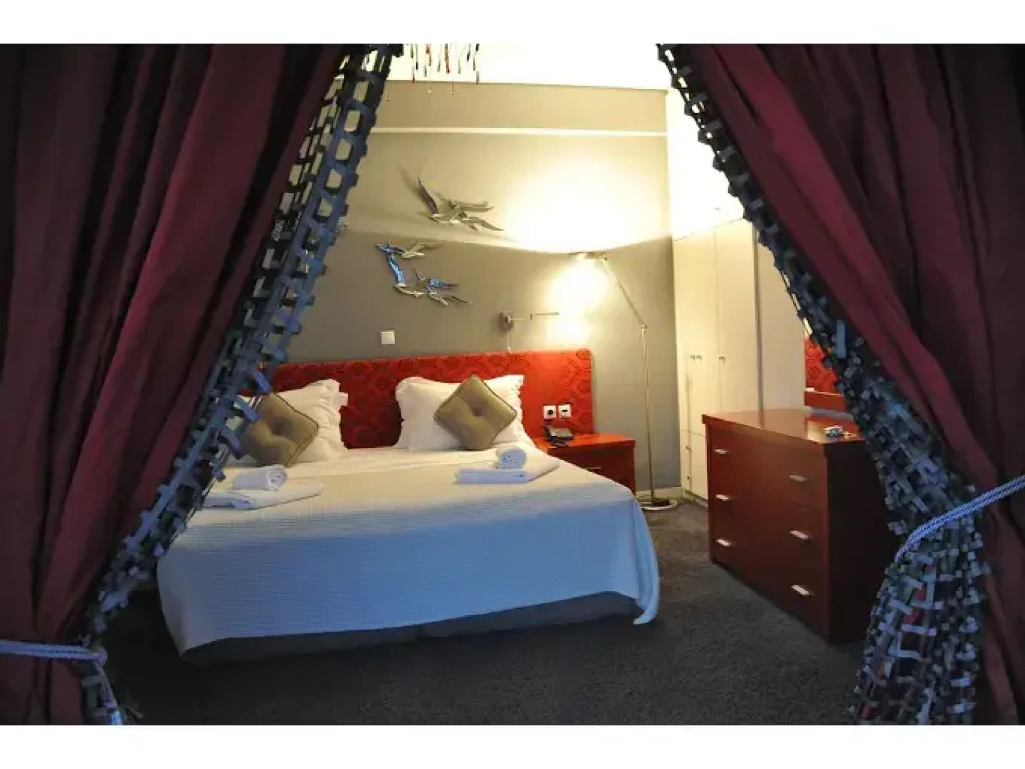 Ceragio Hotel & Apartments