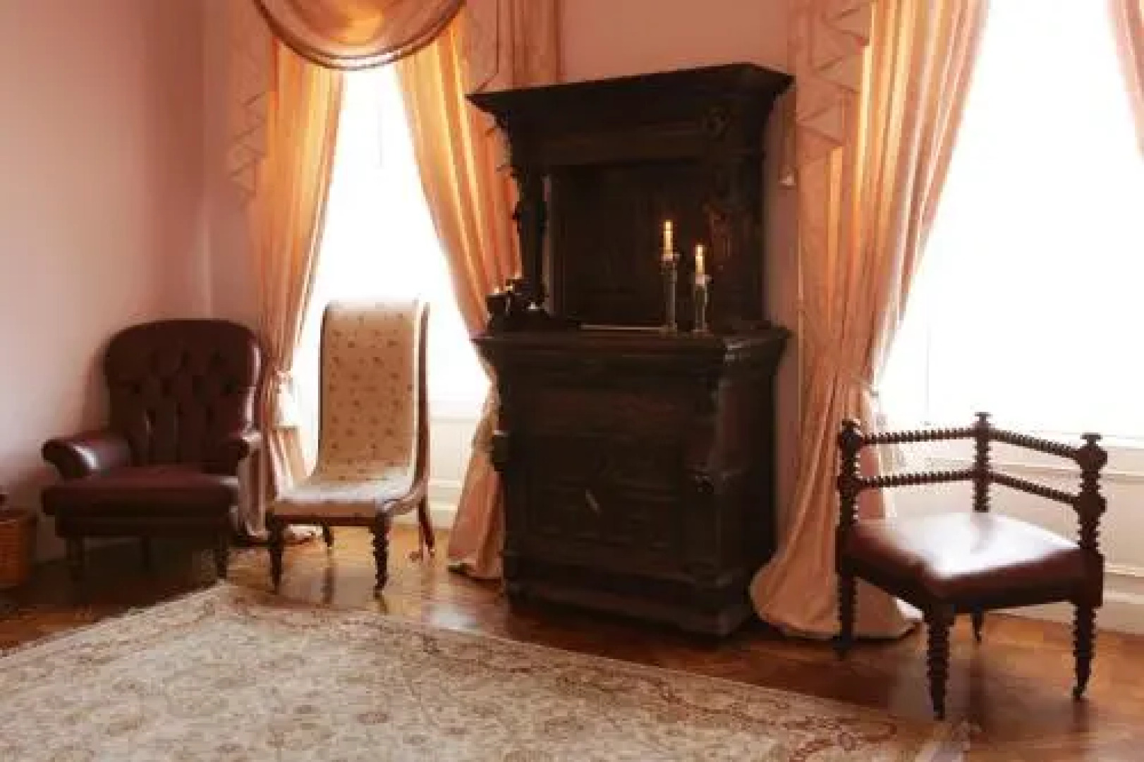 Countrywide Inns - Crottys Pub