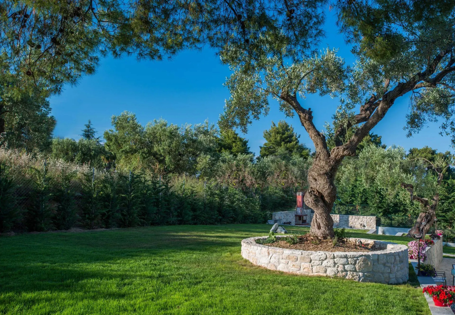 Mirabilia Boutique Hotel