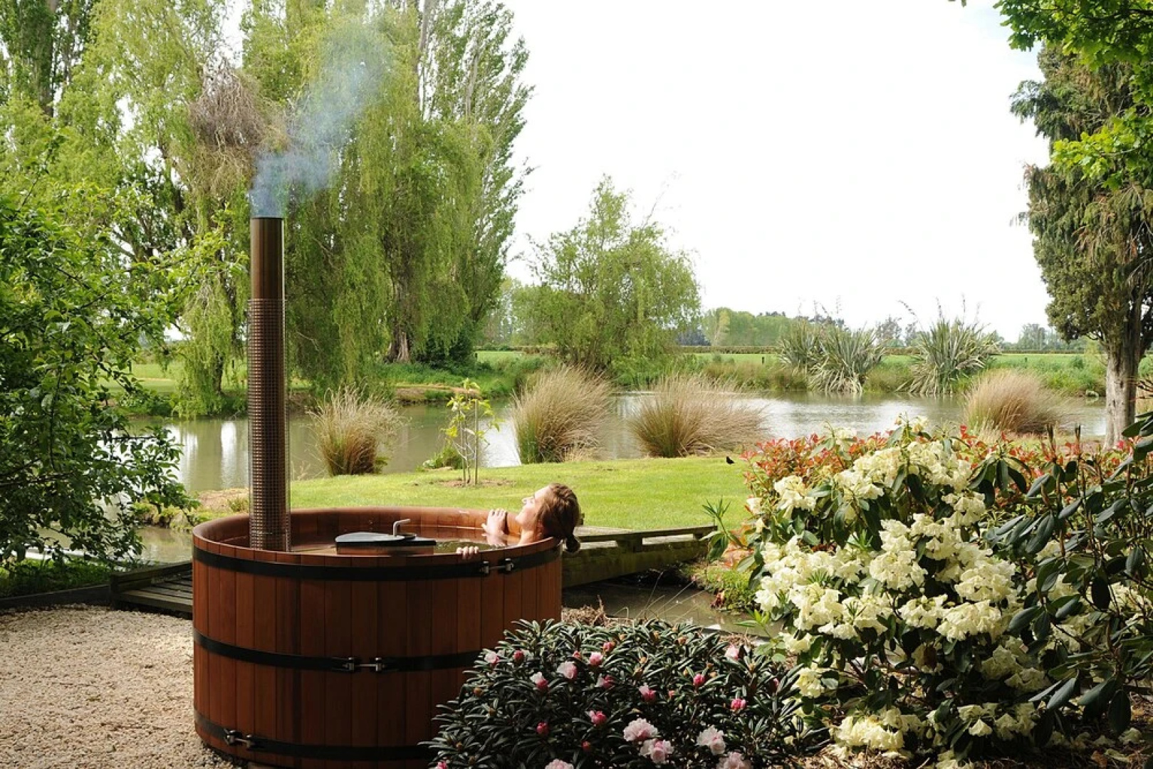 Revive On Oakview Boutique Beauty and Accommodation