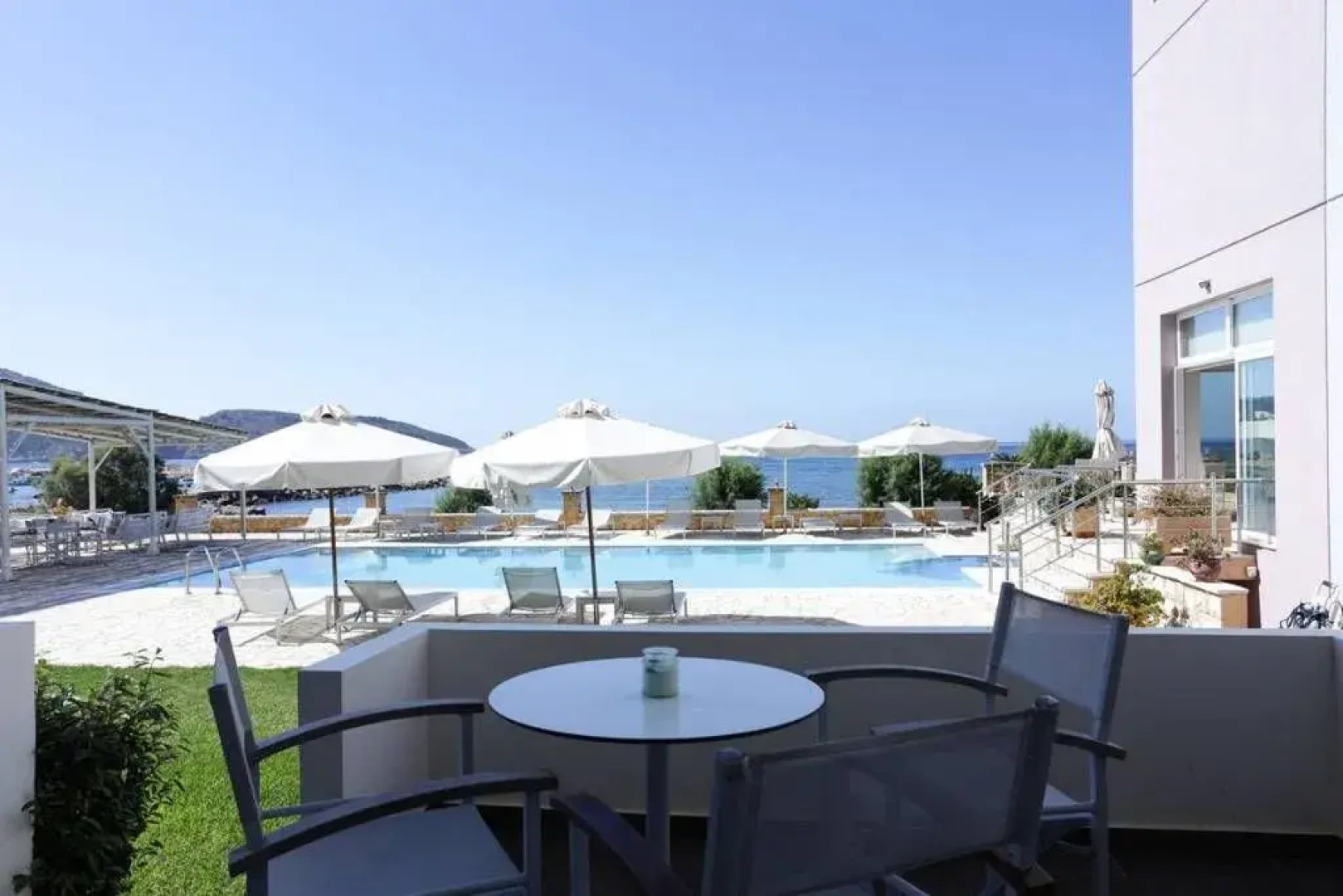 Artina Nouvo Apartments