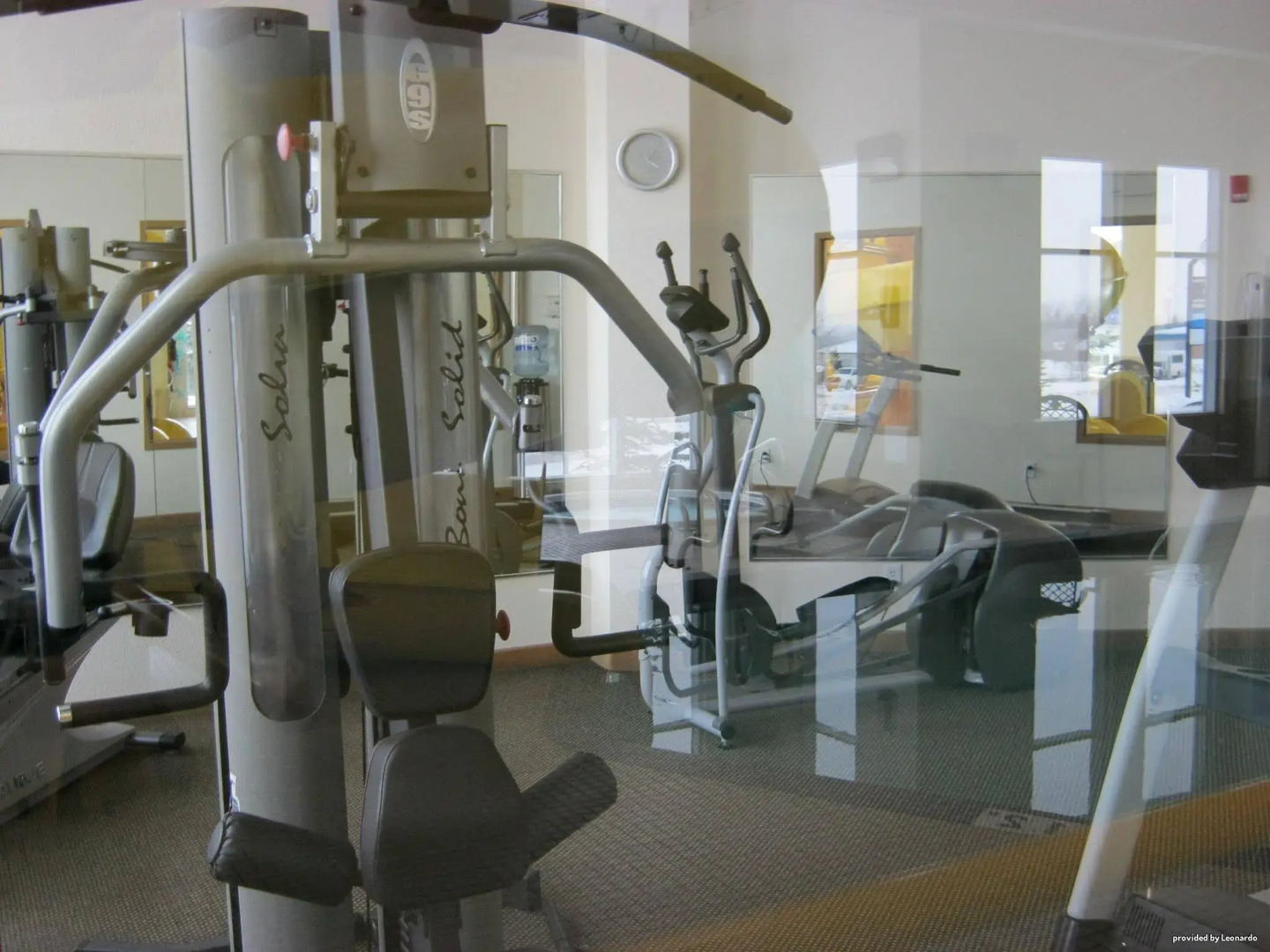 Best Western Rocky Mountain House Inn & Suites