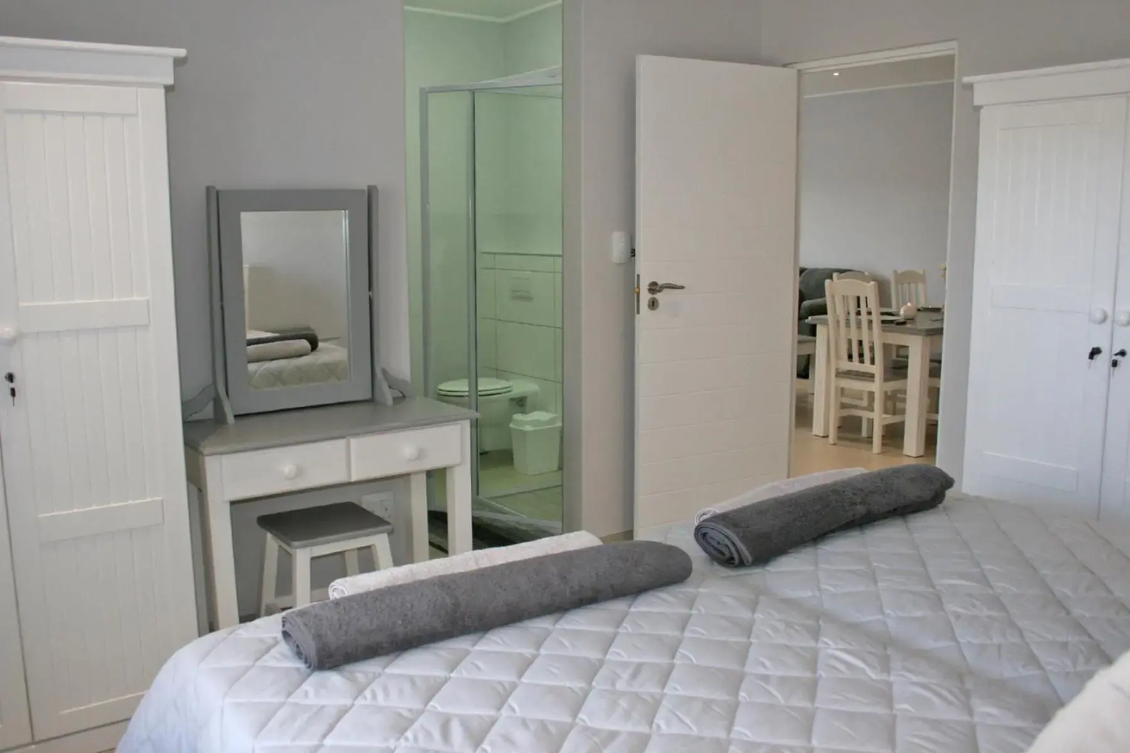 Myoli Holiday Apartments