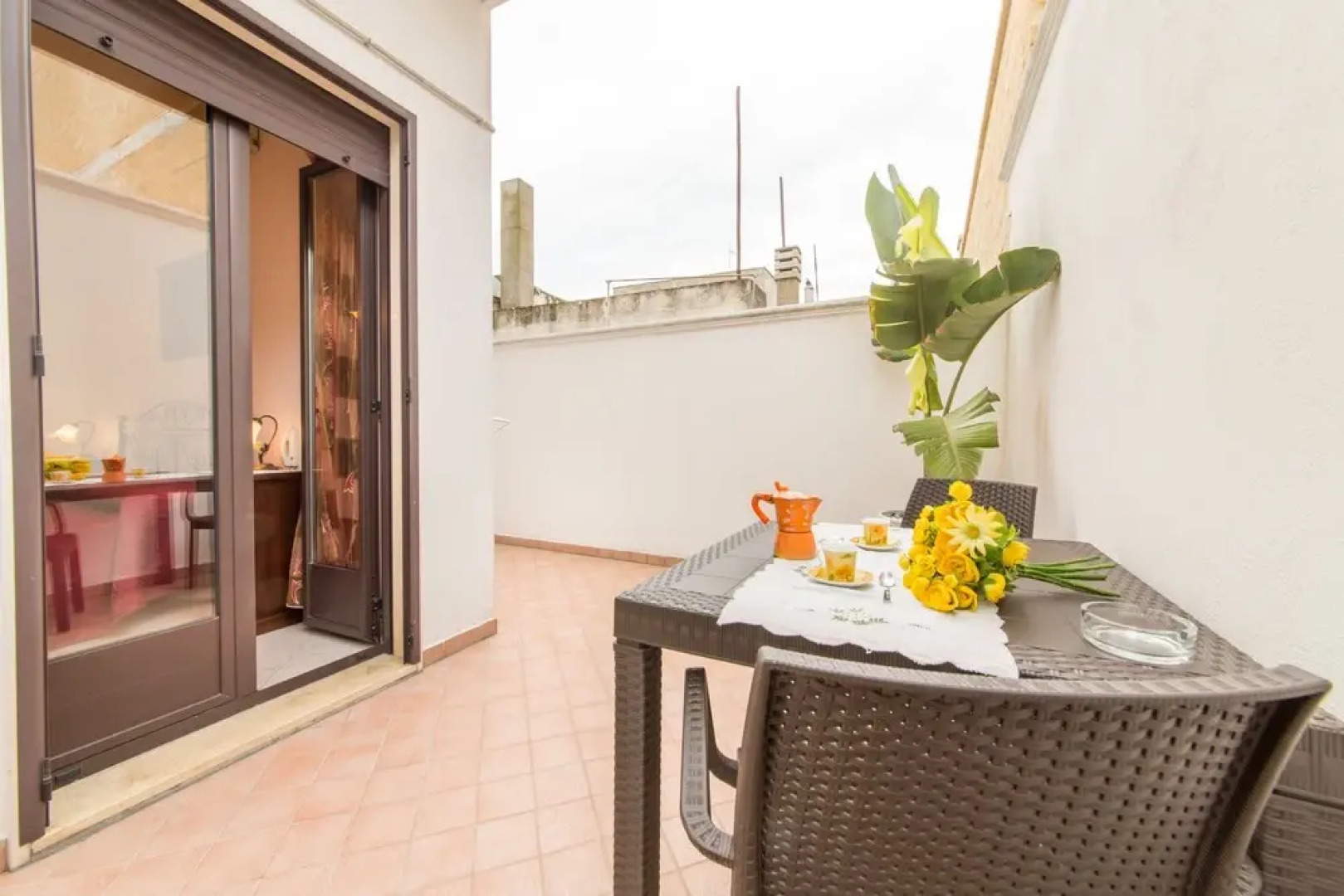 Salento Sweet Home & Mirea