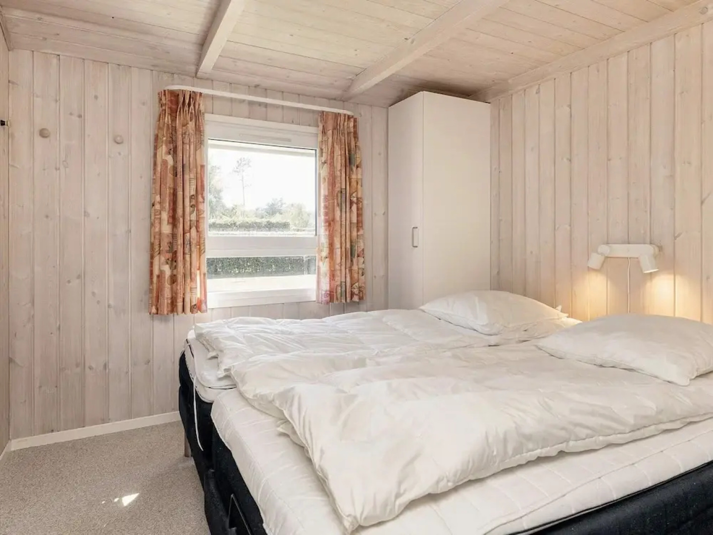 Cozy Holiday Home in Jutland near Beach