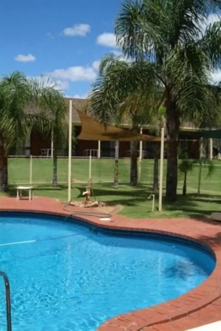 Tocumwal Golf Resort