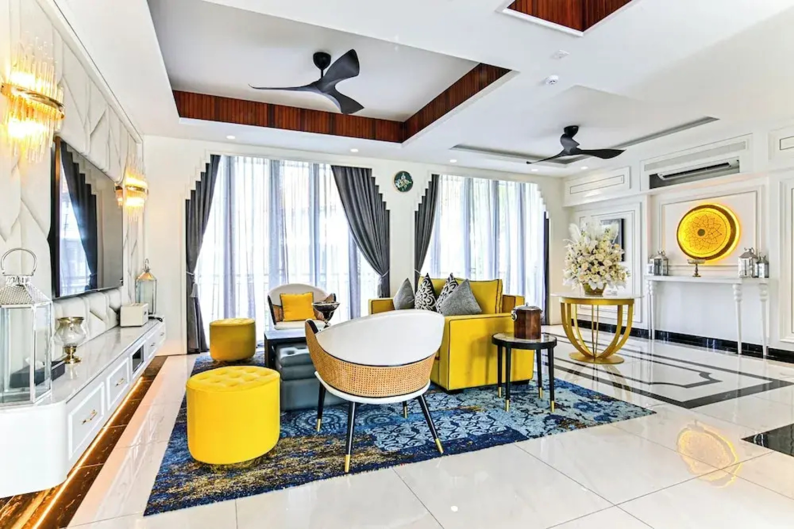 Bertam Wellness Spa & Villas - A Member of Small Luxury Hotels of the World