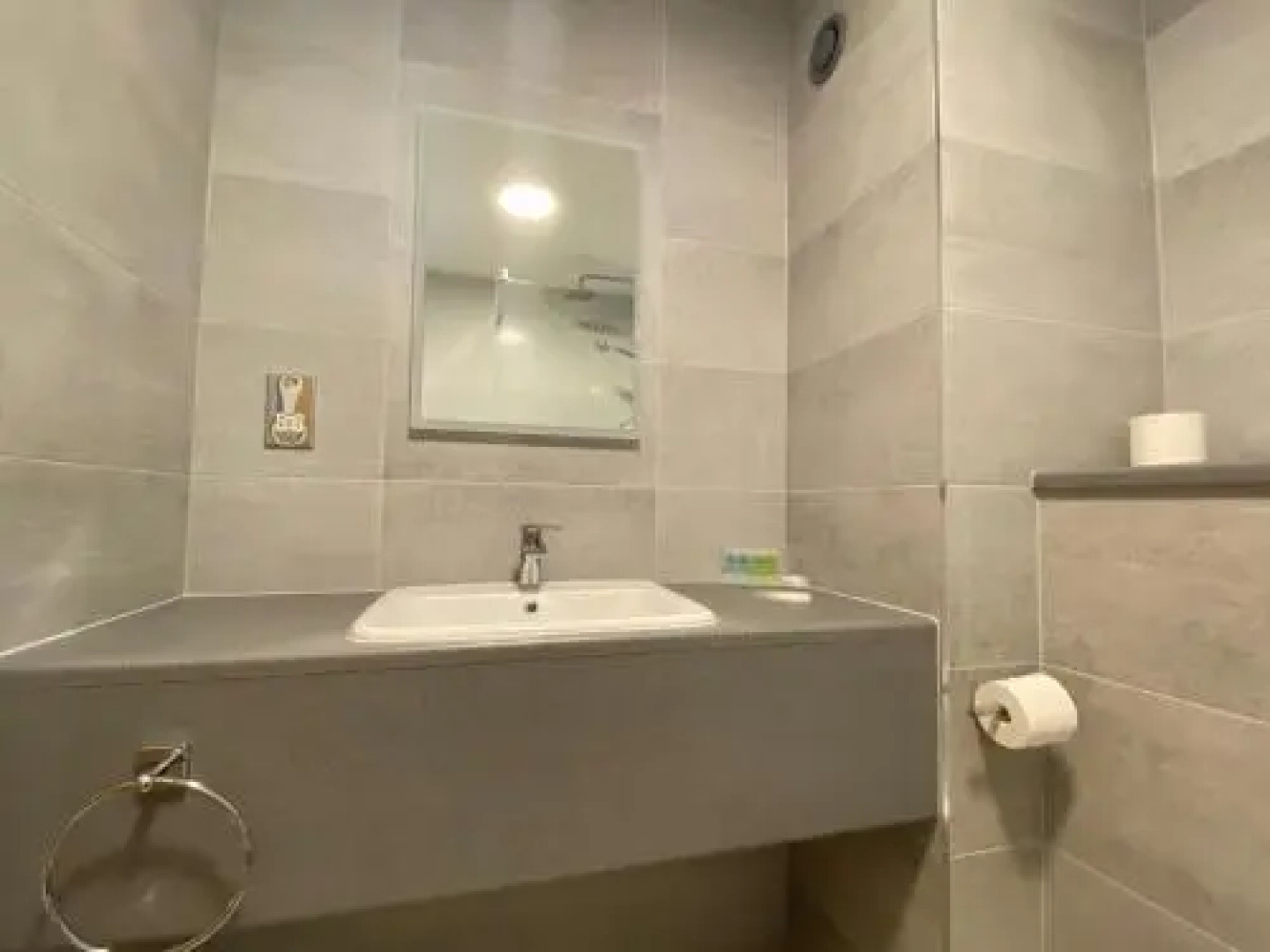 National Badminton Centre Lodge  Healthclub