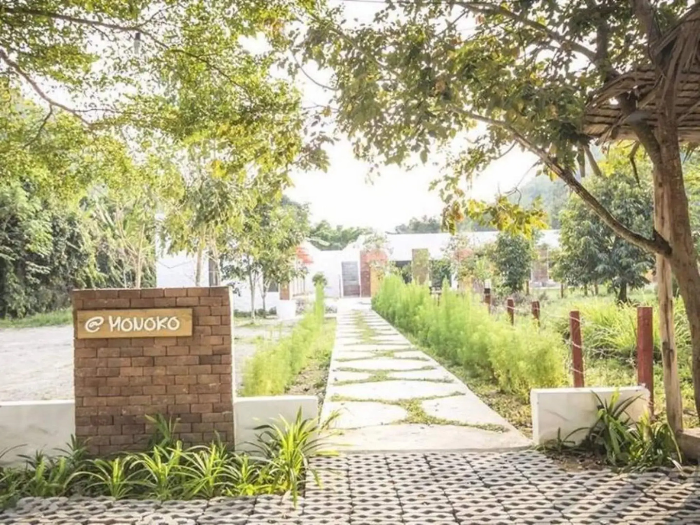 Porploen Hip Resort@Suanphung